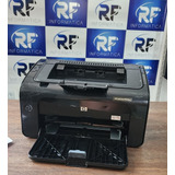 Impressora Hp Laserjet P1102w Wifi Toner Novo 3k Impressões 