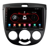 Radio Aiwa Android 9 Pulgadas Chevrolet Optra