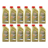 Aceite Sintetico Edge Turbo Diesel 5w40 1l X12u Castrol