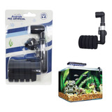 Filtro Acuario Limpiador Filtro Purificador Agua 69204