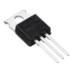 Transistor Mosfet Irfz44n 49a 55v Irfz44 Ir Arduino X 5 U