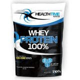 Whey Protein 100% Isolado 2,1kg Zero Açúcar 32g Proteína