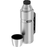 Termo Thermos 1,2 Litros Acero 24hs Frio Y Calor Colores