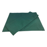 6 Lienzos Para Silla De Ocio Plegable Verde Verde [u]