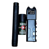 Type 928 Seguridad Personal Luz Defensa Personal