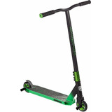 Mangosta Rise Stunt Kick Scooter Serie, Ofreciendo La Cubier