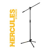 Soporte Microfono Hercules Ms-432b 