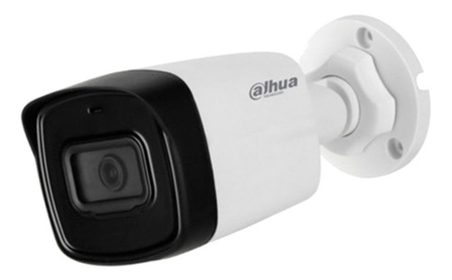 Dahua Hac-hfw1500tl-28 Camara Hdcvi Bullet 5mp Ip67 Ir 40m