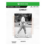 Fifa 2021 Ultimate Edition Xbox One 25 Dígitos