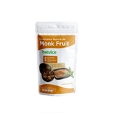 Monk Fruit Natulce 500g Endulzante Keto Fruto Del Monje 0kca