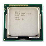 Procesador Intel I7 2600 Para Pc O Computadora Con Video