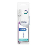 Cepillo Dental Oral-b Expert Ortodoncia + Hilo Superfloss