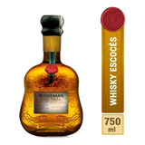 Buchanan's Red Seal 750 Ml - mL a $1564