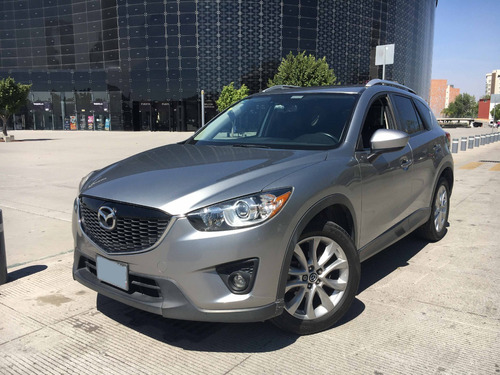 Mazda Cx5 2014