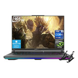 Laptop Gaming Asus Rog Strix G16 2024, 16  165hz, I9-13980hx