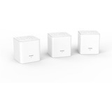 Trío De Ultra Wifi Mesh Jensen Omni Lite X 3 Unidades