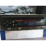 Cd Radio Pioneer Deh-546 Com Bluetooth Interno