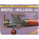 Bristol Bulldog (2) - Aviacion Henschel Dornier Focke A48