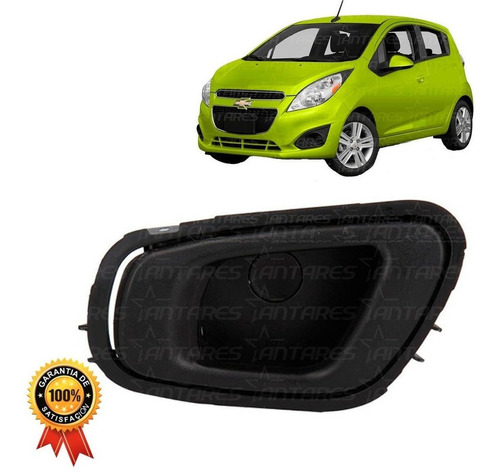 Manilla Int Delantera Izq Para Chevrolet Spark Gt 2011-17