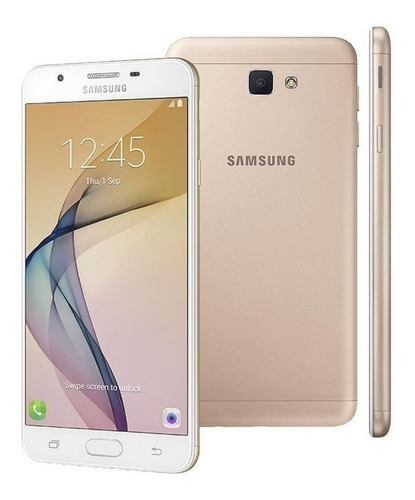 Celular Samsung Galaxy J7 Prime G610 32gb Dual - Excelente
