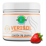 Verisol® 75g - Sabor Morango - Pote