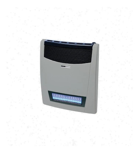 Calefactor Orbis 4148to 3800 Tiro Bal C/ Termostato Y Visor