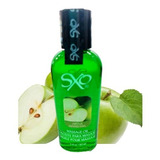 Lubricante Distintos Frutos Para Masaje Comestible Sxo 60ml