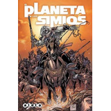 Libro - El Planeta De Los Simios 2 El Peón Del Diablo -magno
