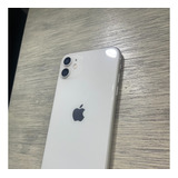 Celular Usado iPhone 11 (128 Gb) - Blanco