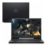 Notebook Gamer Dell G5 5590 I7 Rtx 2060 32gb Ram 500gb+1tb 