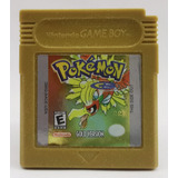 Pokemon Gold Version Gbc Nintendo * R G Gallery