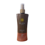 Nude Bronceador 2spf - mL a $183