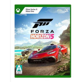 Forza Horizon 5 (xbox Series X/s, Windows 10) 