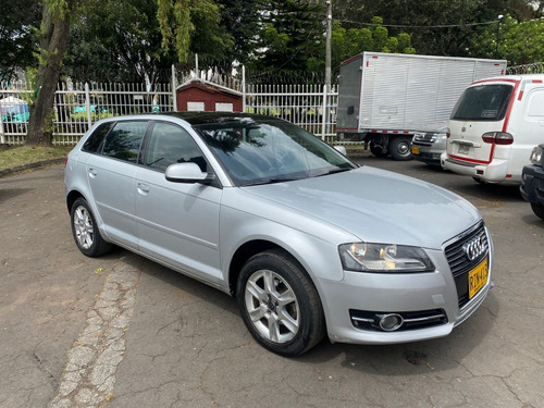 Audi A3 2011 1.6 1,6