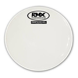 Parche Batidor Blanco 22  Serie Imperial Rmx