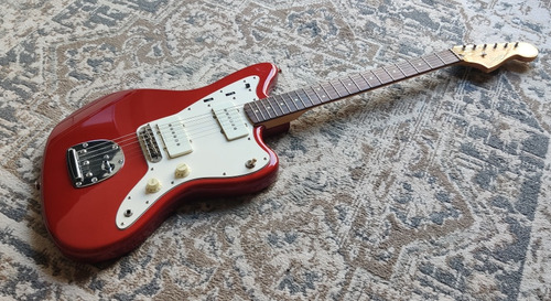 Squier Jazzmaster Vintage Modified