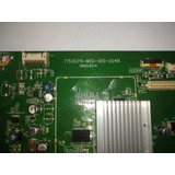 Placa Principal Philips- 42pfg6519/78 - 715g210 (leia)