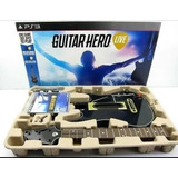 Ps3 Guitar Hero Life 