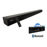 Soundbar Home Theater Bluetooth Hdmi Arc Caixa De Som Cinema Cor Preto Frequência 30-16khz Voltagem 110v/220v