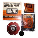 Reparación Eli Fel Bomba De Nafta Ford Taunus