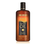 Balsamo Natural Oil Con Argán Capilatis X 420ml