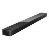 Bose Smart Soundbar 900 Dolby Atmos Con Alexa Integrada Msi