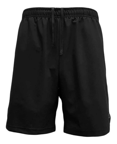 Short - Bermuda Deportivo Starter Azul Marino / Negro