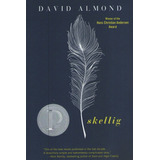 The Skellig, De Almond, David. Editorial Bantam, Tapa Blanda En Inglés Internacional, 2000