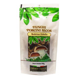 Kit 3 Unids Funghi Italiano Porcini 50g 