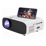Android 6.0 4000 Lúmenes Proyector 3d 1080p Hd Wifi