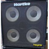 Caja Bass Hartke 4x10