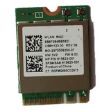 Tarjeta Wifi Hp Pavilion  15c14x Pb 445rg6 Parte: 915622-001