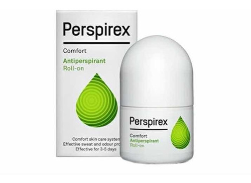 Antitranspirante Perspirex Comfort Roll-on