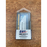 Memória Ram Ddr4 8gb 2400mhz Notebook Sm1ps2400c17